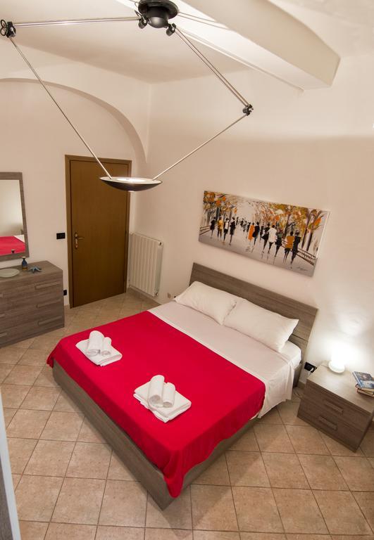 Appartamento La Cittadella Piombino Exterior foto